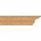 Ekena Millwork New Brighton Smooth Rafter Tail, Western Red Cedar, 3 1/2"W x 8"H x 32"L RFT04X08X32NEB00SWR - alternate 2